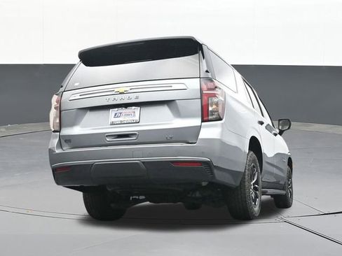 Used 2024 Chevrolet Tahoe LT AWD/4WD image 53