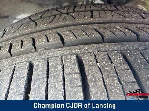 Used 2021 Porsche Cayenne S AWD/4WD image 38