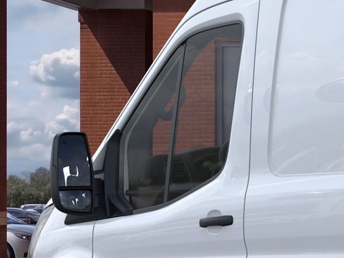 New 2026 Ford Transit 250 148 Medium Roof w/ Load Area Protection Package RWD image 20