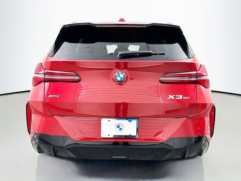 New 2026 BMW X3 xDrive30 w/ Premium Package image 6