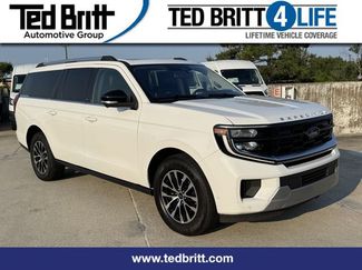 Used 2025 Ford Expedition Max Platinum AWD/4WD video 1