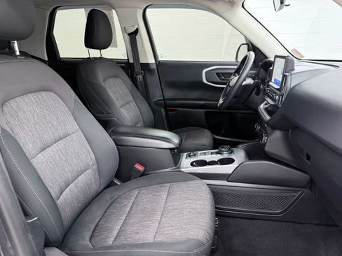 Used 2023 Ford Bronco Sport Big Bend AWD/4WD image 18
