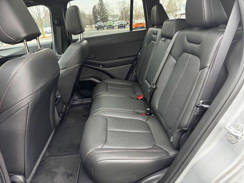 New 2026 Jeep Cherokee Overland AWD/4WD image 20