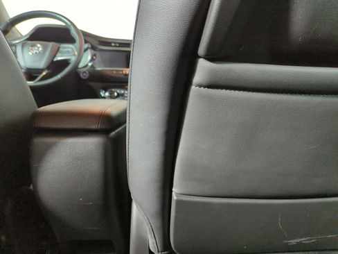 Used 2023 Buick Encore GX Select image 30