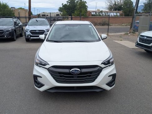 New 2025 Subaru Legacy Premium image 3