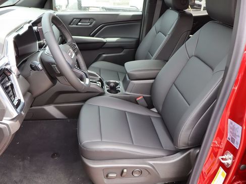 New 2026 GMC Canyon Elevation w/ Convenience Package AWD/4WD image 12