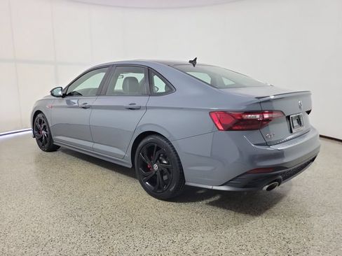 Used 2024 Volkswagen Jetta GLI Autobahn FWD image 7