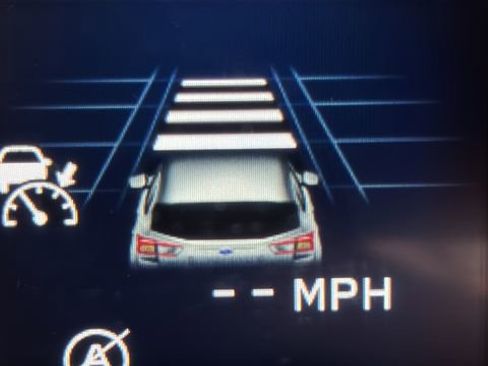 Used 2023 Subaru Crosstrek 2.5i Limited w/ Moonroof Package image 30