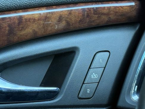 Used 2009 Cadillac CTS 3.6 AWD image 17