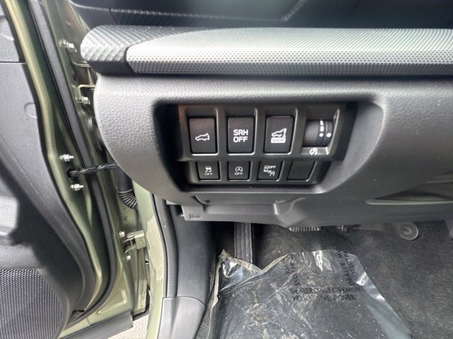 Used 2021 Subaru Forester Limited w/ Popular Package #3 AWD/4WD image 17