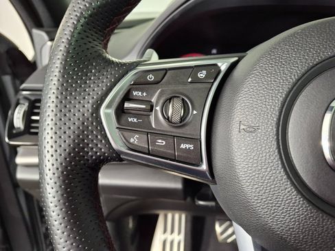 Used 2023 Acura RDX A-Spec image 13
