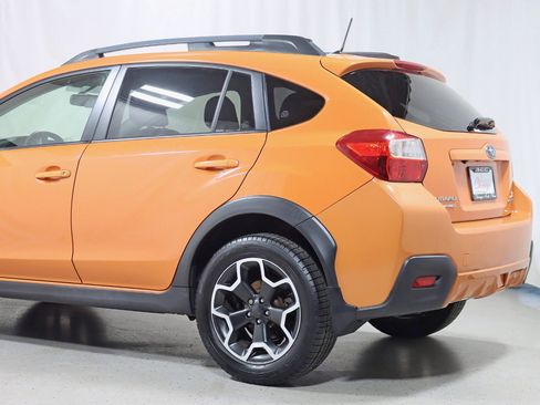 Used 2015 Subaru Crosstrek 2.0i Premium w/ Popular Package #1 image 10