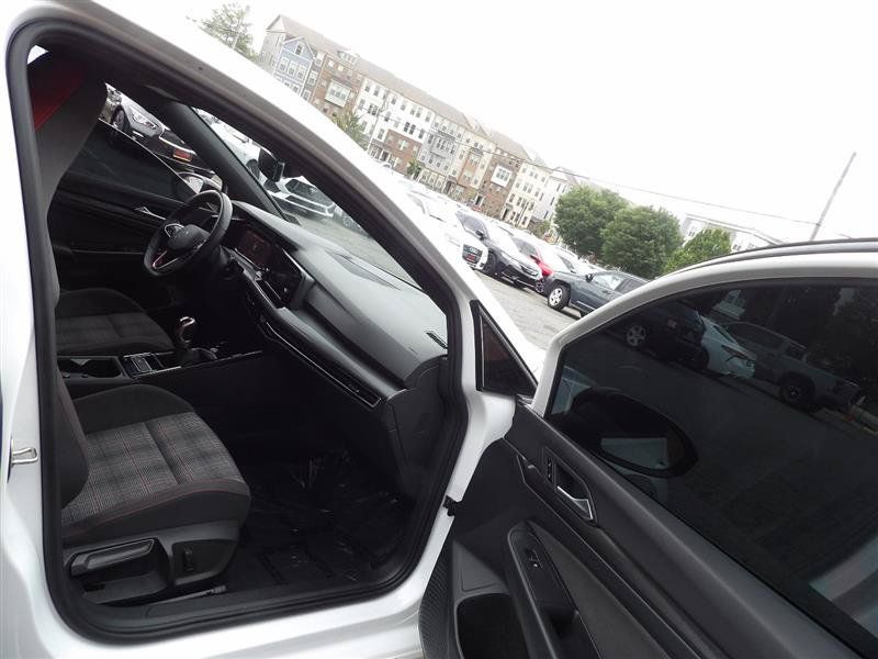 Used 2023 Volkswagen Golf GTI S FWD image 13