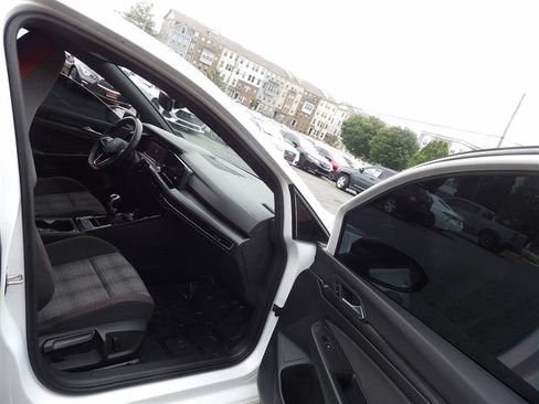 Used 2023 Volkswagen Golf S FWD image 13
