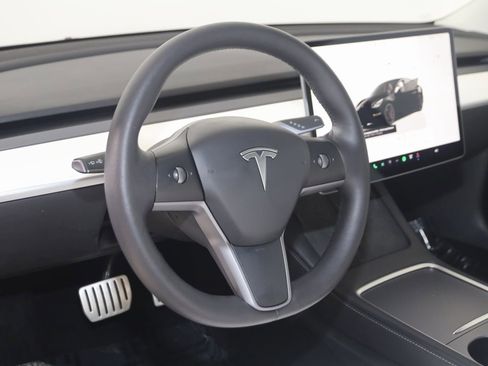 Used 2022 Tesla Model 3 Performance image 6
