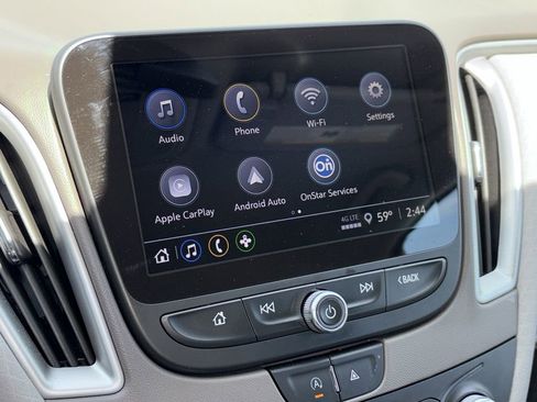 Used 2023 Chevrolet Malibu LS FWD image 14