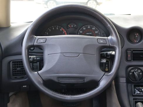 Used 1993 Dodge Stealth FWD image 18