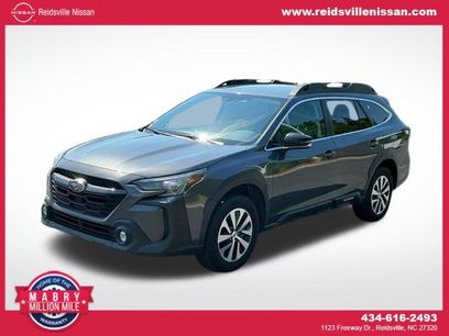 Used 2023 Subaru Outback Premium