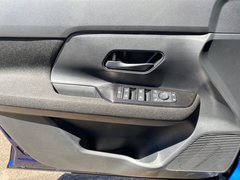 New 2026 Nissan Kicks S AWD/4WD image 13
