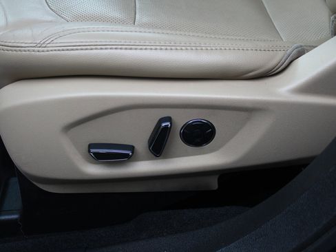 Used 2017 Ford Explorer Limited w/ Equipment Group 301A image 26