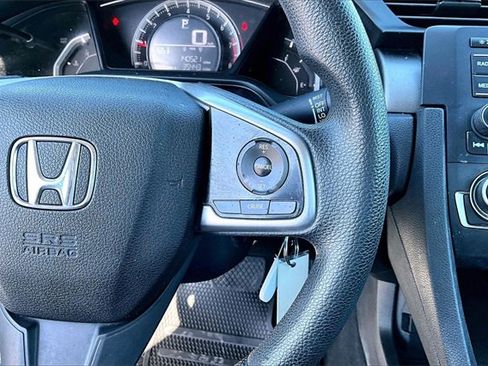 Used 2016 Honda Civic LX image 11