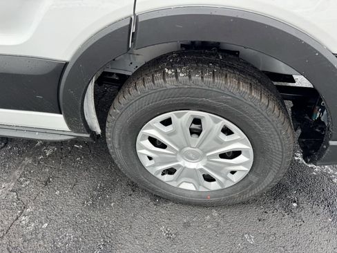 New 2026 Ford Transit 250 148 Medium Roof image 2