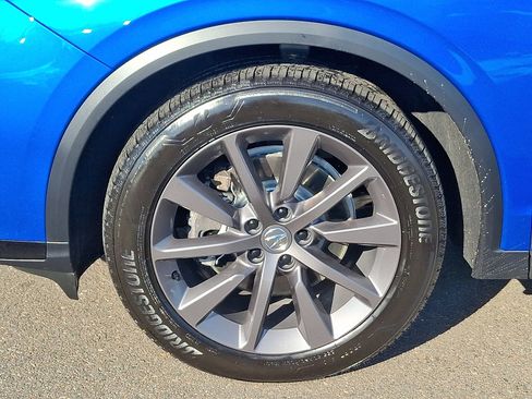 Certified 2026 Acura MDX A-Spec image 8