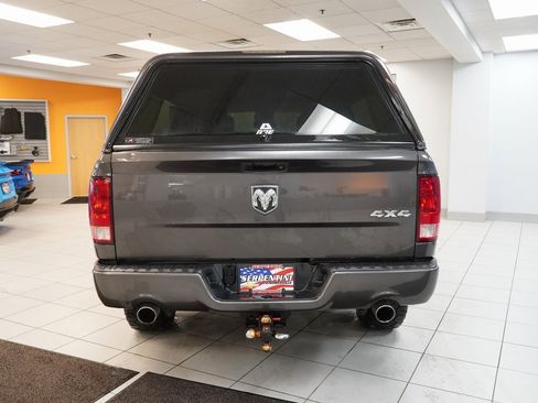 Used 2014 RAM 1500 Express image 8
