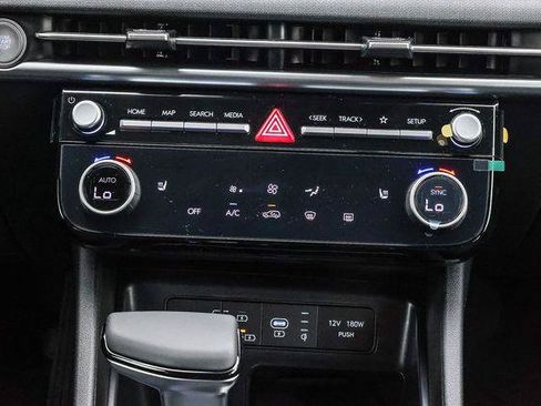 New 2026 Hyundai Tucson SEL FWD image 13