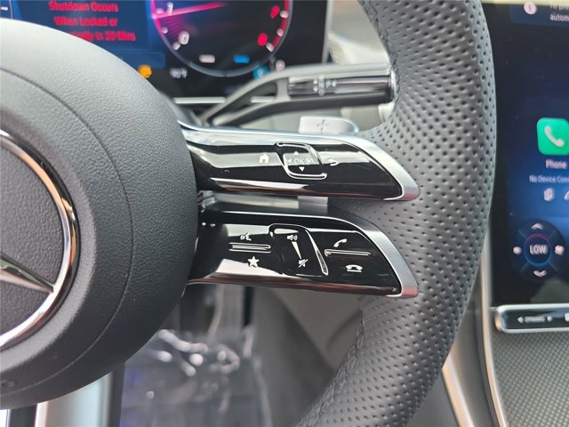 New 2026 Mercedes-Benz GLC 300 4MATIC image 31