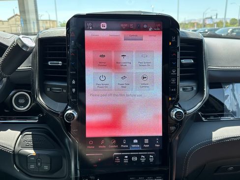 New 2026 RAM 3500 Limited AWD/4WD image 26