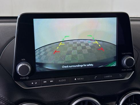 Used 2024 Nissan Sentra SV image 19