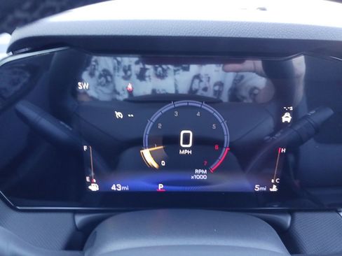 New 2026 Chevrolet TrailBlazer LT w/ LT Cold Weather Package image 18