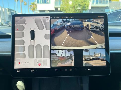 Used 2023 Tesla Model 3 Standard Range RWD image 29