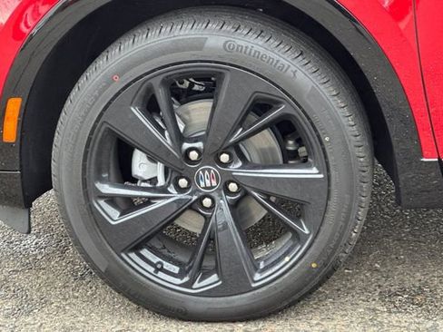 New 2026 Buick Envision Sport Touring image 33