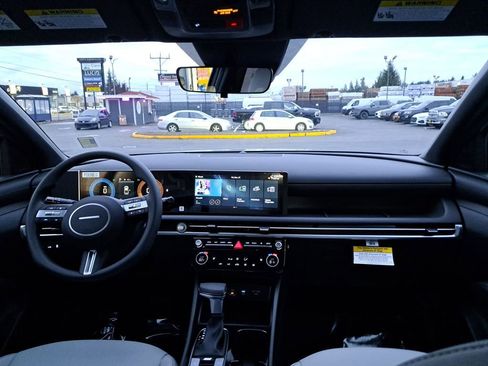 New 2026 Hyundai Santa Cruz SEL image 20