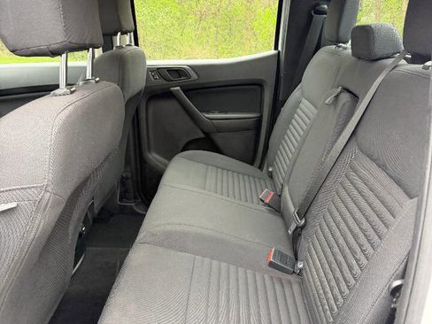 Used 2022 Ford Ranger XL w/ Equipment Group 101A High image 11