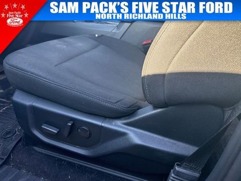 Used 2019 Ford F150 XLT w/ Equipment Group 302A Luxury image 9