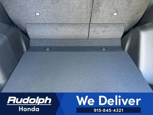 New 2026 Honda CR-V Sport image 23