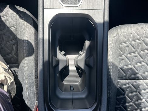 New 2026 Nissan Kicks SV FWD image 20