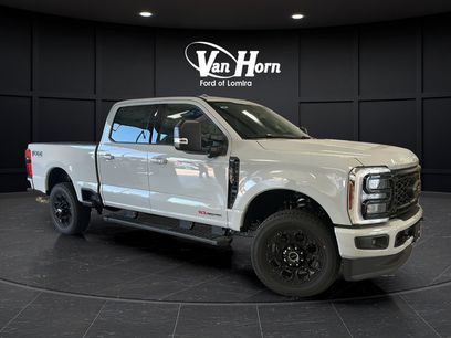 New 2026 Ford F350 XLT w/ XLT Premium Package