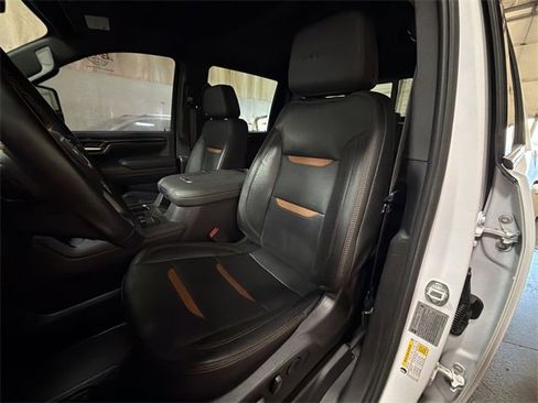 Certified 2024 GMC Sierra 2500 AT4 w/ AT4 Premium Plus Package image 11