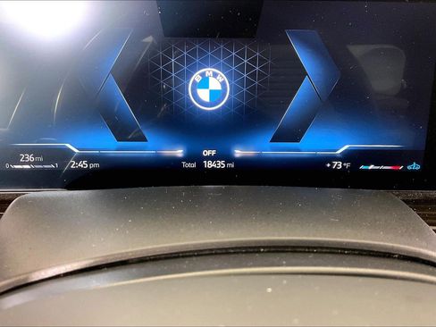 Certified 2024 BMW X5 xDrive40i w/ M Sport Package AWD/4WD image 18