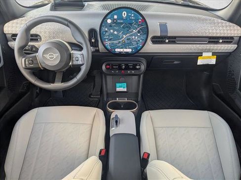 New 2026 MINI Cooper 4-Door Hardtop image 15