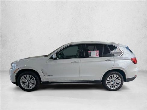 Used 2016 BMW X5 xDrive35i AWD/4WD image 9