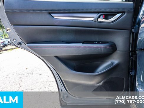 Used 2024 MAZDA CX-5 Carbon Edition image 55