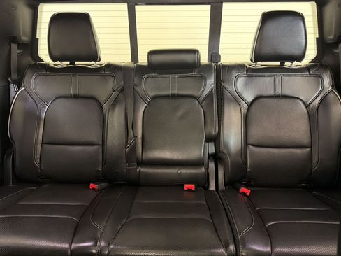 Used 2019 RAM 1500 Limited AWD/4WD image 27