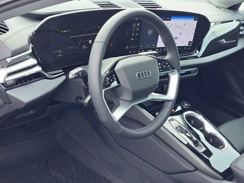 New 2026 Audi A6 Premium Plus AWD/4WD image 7