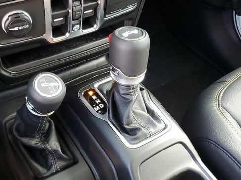 New 2026 Jeep Wrangler Sahara image 13