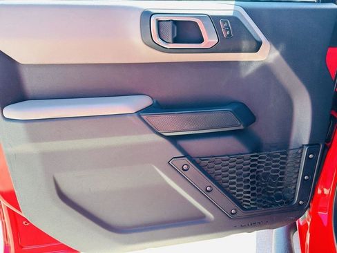 Used 2021 Ford Bronco Big Bend image 6